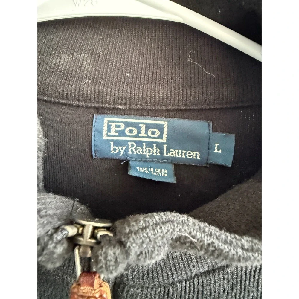 Polo Ralph Lauren vintage polo